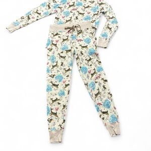 Hatley Organic Cotton Pajama Set